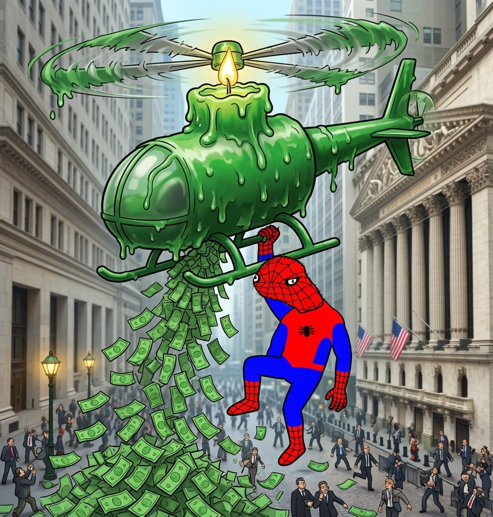 spooder art